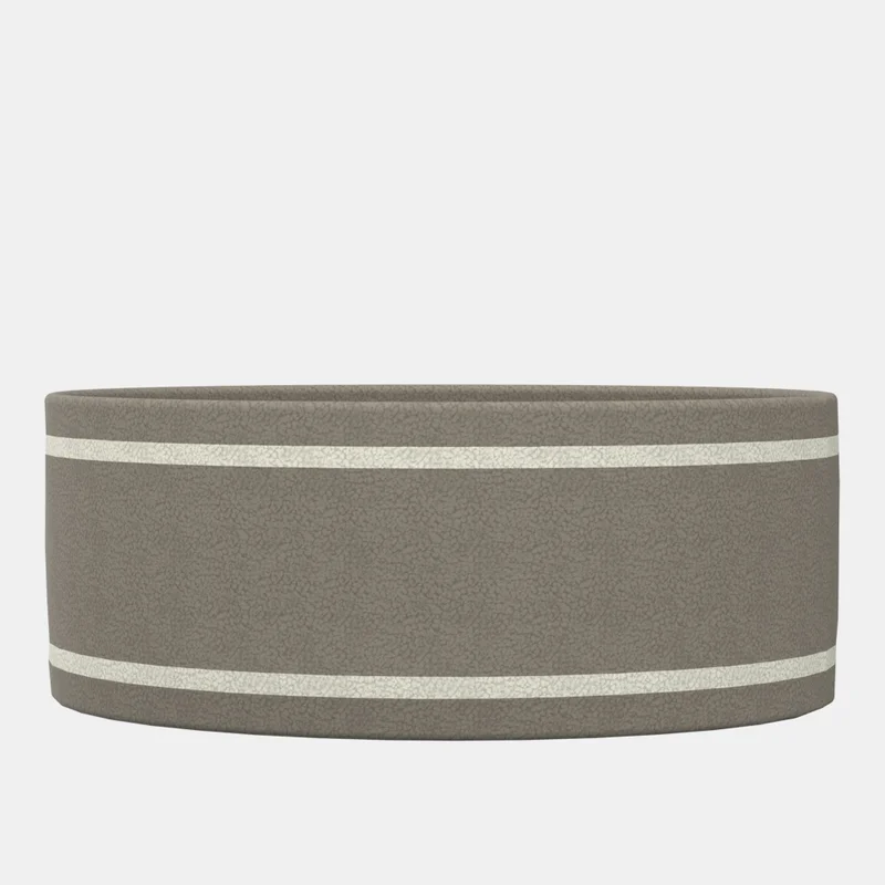 UNDER ARMOUR Striped Performance Headband